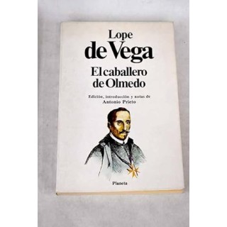 El Caballero de Olmedo